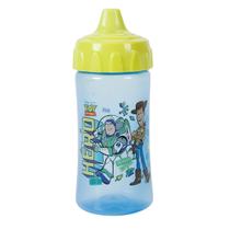 Copo De Transição Infantil C/ Válvula Redutora de Pingos 240ml Toy Story Disney BabyGo