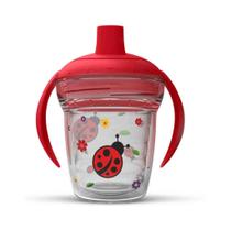 Copo de Transição Infantil com Alça Antivazamento e Antiengasgo - 170ml