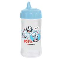 Copo De Transição Infantil Com Válvula Redutora de Pingo 240ml 101 Dalmatas Disney BabyGo