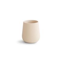 Copo de Transição Mushie em Silicone 60 ml +6 Meses Copo de Transição Mushie em Silicone 60 ml +6 Meses