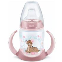 Copo De Treinamento 150Ml +6M Bambi Nuk