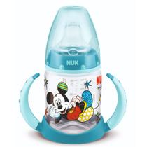 Copo de Treinamento 150ml +6m Mickey By Romero Britto Nuk