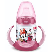 Copo de Treinamento 150ml +6m Minnie By Romero Britto Nuk Copo de Treinamento 150ml +6m Minnie By Romero Britto Nuk