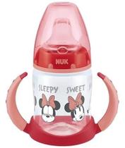Copo de Treinamento 150ml +6m Minnie Nuk Copo de Treinamento 150ml +6m Minnie Nuk