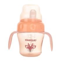 Copo De Treinamento 150Ml Cervo Laranja 6m+ Pimpolho 96371