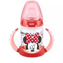 Copo de Treinamento 150ml First Choice NUK 6-18M Disney Girl