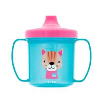 Copo de Treinamento 180ml Gatinho +12m Buba Copo de Treinamento 180ml Gatinho +12m Buba
