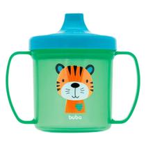 Copo de Treinamento 180ml Tigrinho +12m Buba Copo de Treinamento 180ml Tigrinho +12m Buba