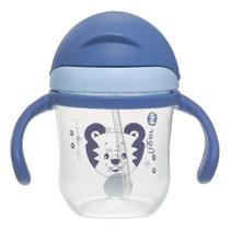 Copo de treinamento 220ml tigor t. tigre - kouii