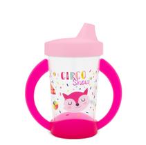 Copo de Treinamento 3 em 1 350 ml Lolly Nenny de 6 a 18 meses Copo de Treinamento 3 em 1 350 ml Lolly Nenny de 6 a 18 meses