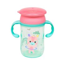 Copo de treinamento 360 17009