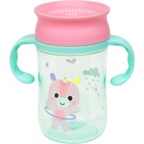 Copo de Treinamento 360 Buba