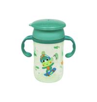 Copo de Treinamento 360 Buboo 300ml - Dino