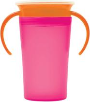 Copo de treinamento 360 com alca 7546