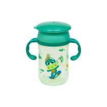 Copo de Treinamento 360 - Dino Buba Zoo