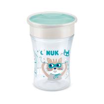 Copo De Treinamento 360 Evolution Magic Cup Azul - Nuk