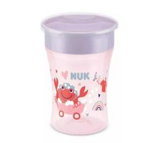 Copo De Treinamento 360 Evolution Magic Cup - Nuk