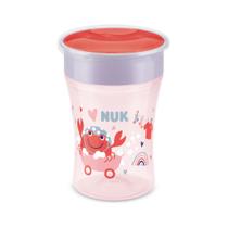 Copo De Treinamento 360 Evolution Magic Cup - Nuk