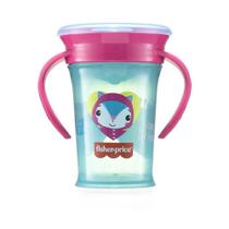 Copo De Treinamento 360 Para Bebe Crianca