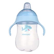 Copo De Treinamento 360ml Pimpolho Azul