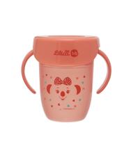 Copo de Treinamento 360º Antivazamento Lilica BB - Pacific Copo de Treinamento 360º Antivazamento Lilica BB - Pacific