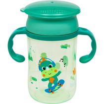Copo de Treinamento 360º Bubazoo - 300ml - Buba - Referência 17006