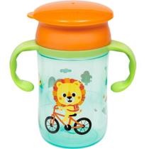Copo de Treinamento 360º Bubazoo - 300ml - Buba