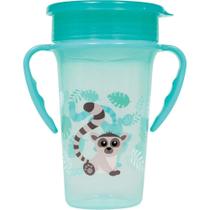 Copo De Treinamento 360º Com Alça Lemori - Buba