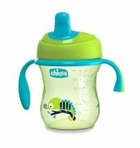 Copo de Treinamento 6M+ Verde 200ml - Chicco