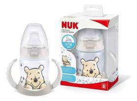 Copo de Treinamento Antivazamento NUK First Choice Disney Pooh 150ml Copo de Treinamento Antivazamento NUK First Choice Disney Pooh 150ml