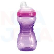 Copo De Treinamento Bico De Silicone Fun De 330 Ml Da Kuka Copo De Treinamento Bico De Silicone Fun De 330 Ml Da Kuka