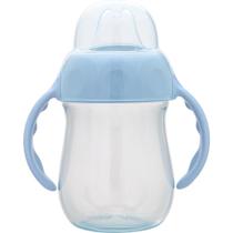 Copo de Treinamento Buba Com Alça Azul Copo de Treinamento Buba Com Alça Azul