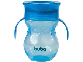 Copo de Treinamento com Alça 270ml Buba 360