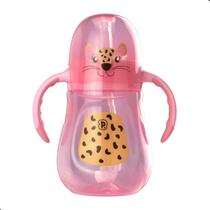 Copo de Treinamento com Alça 280ml Pimpolho