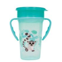 Copo de Treinamento com Alça 300 ml 360- Buba -7908103718385