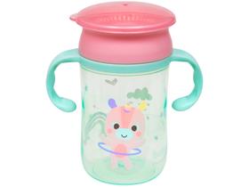 Copo de Treinamento com Alça 300ml Buba