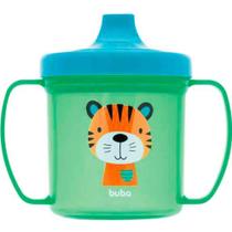 Copo de Treinamento com Alça Tigrinho - Buba
