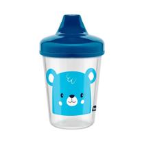 Copo De Treinamento Fiona Azul 207ml Lillo