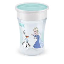 Copo de Treinamento Infantil 360 Magic Cup 230ml Frozen Nuk Copo de Treinamento Infantil 360 Magic Cup 230ml Frozen Nuk