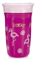 Copo De Treinamento Infantil Aprendizado 360 300ml Bebê