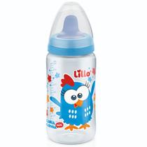 Copo de Treinamento Infantil Galinha Pintadinha 300ml Lillo Copo de Treinamento Infantil Galinha Pintadinha 300ml Lillo