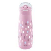 Copo de Treinamento Infantil MiniMe Sustentável Lilás Nuk Copo de Treinamento Infantil MiniMe Sustentável Lilás Nuk