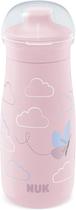 Copo de Treinamento Infantil NUK Mini-Me Sip Cup 300ml Eco Material 9+ Meses Copo de Treinamento Infantil NUK Mini-Me Sip Cup 300ml Eco Material 9+ Meses