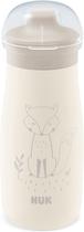 Copo de Treinamento Inox Mini-Me Sip 300ml Infantil 9+ Meses Stainless Steel NUK