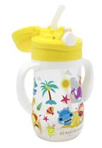 Copo De Treinamento Marcus & Marcus Girafa