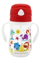 Copo De Treinamento Marcus & Marcus Leão Vermelho