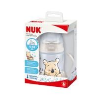 Copo de Treinamento NUK Disney Pooh 6-18 Meses Neutro 150ml Copo de Treinamento NUK Disney Pooh 6-18 Meses Neutro 150ml