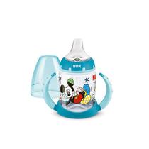 Copo de Treinamento NUK FC Disney By Britto 150ml Nuk Copo de Treinamento NUK FC Disney By Britto 150ml Nuk