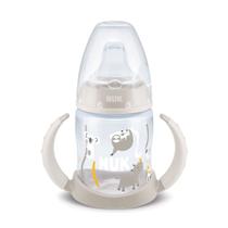 Copo de Treinamento Nuk First Choice Controle de Temperatura 6+ Meses Neutral 150ml Copo de Treinamento Nuk First Choice Controle de Temperatura 6+ Meses Neutral 150ml