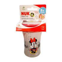 Copo de Treinamento Nuk Magic Cup 360 230ml Minnie Mouse